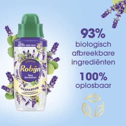 Robijn Intense Wasparfum - Spa Sensation - 8 flessen x 342 ml — thumbnail 2