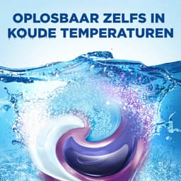 6 x Lenor - Wasmiddel Pods - Universeel - Amber & Orchidee - 15 Wasbeurten - Wascapsules - Lenor - Wasmiddel - Geur - Amber — thumbnail 2
