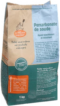 Waterstofperoxide Natrium Percarbonaat — thumbnail 4
