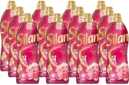 Silan Wasverzachter - Aroma Therapy - Sensual Rose 770ml - 12x35 Wasbeurten - Voordeelverpakking — thumbnail 2
