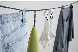 Cocoon Travel Clothesline 150 cm — thumbnail 5