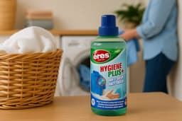 Eres - Hygiene Plus - Textiel Was-additief - 500 ml - 2 stuks — thumbnail 3