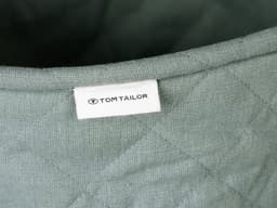 Gequiltte wasmand TOM TAILOR, 67 l — thumbnail 3