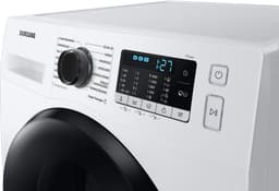 Samsung WD80TA049BE - EcoBubble - 5000 serie - Was-droogcombinatie - 5 jaar garantie — thumbnail 5
