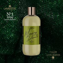 Lavayette Premium Wasparfum - Morning Dance - Geurbooster 500ml — thumbnail 5