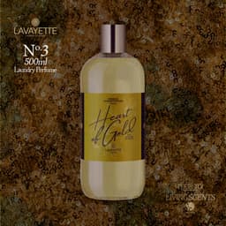 Lavayette Premium Wasparfum - Heart of Gold - Argan - Geurbooster 500ml — thumbnail 5