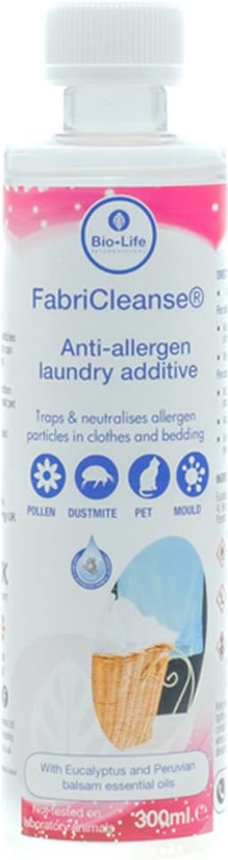 Bio-Life Washcleanse 300 ml — thumbnail 1