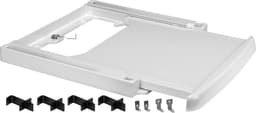 Wpro SKS100 – Stapelkit met uitschuifbaar plateau - Universeel - 60 x 60 cm — thumbnail 5