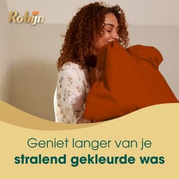 Robijn - Vloeibaar Wasmiddel - Color - 60 Wasbeurten — thumbnail 5