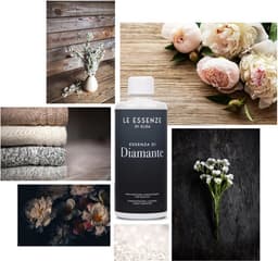 Wasparfum Diamante 500 ml — thumbnail 3