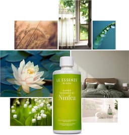 Wasparfum Ninfea 500ml — thumbnail 3