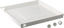 Scanpart Lekbak Wasmachine 65X65CM — thumbnail 2