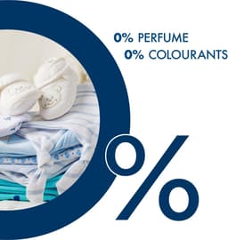 Neutral 0% Parfumvrij Vloeibaar Wasverzachter - 5 x 27 wasbeurten -  Voordeelverpakking — thumbnail 4