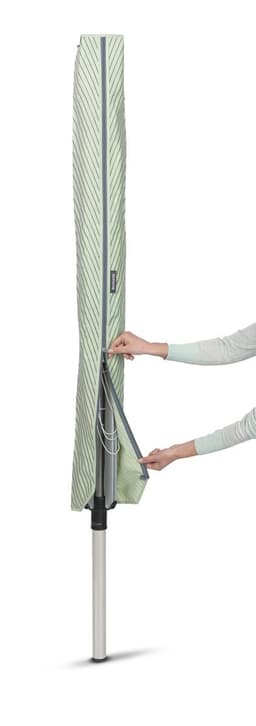 Brabantia Droogmolen Beschermhoes - Leaf — thumbnail 5