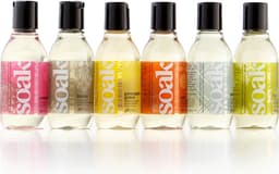 Soak Wasmiddel - SOAK Wash Yuzu 90ml — thumbnail 4