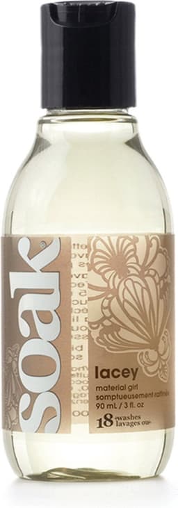 Soak Wasmiddel - SOAK Wash Lacey - 90ml — thumbnail 5