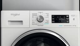 Whirlpool FFWDB 976258E BCV BE Was-droogcombinatie — thumbnail 5