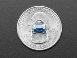 Metal Ball Tactile Button (6mm) Adafruit 3347 — thumbnail 3