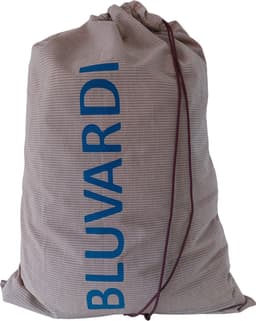 Bluvardi katoenen waszak -XXL-Heavy Duty - met trekkoord - Pijama Titan — thumbnail 1