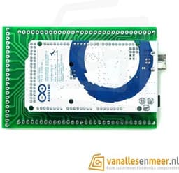 screw shield (kit) voor Arduino MEGA — thumbnail 2
