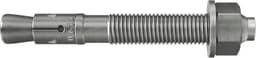 Boutanker - Stalen Anker - Bevestigen Constructies - Maximale Draagkracht - M12x1.25 - Grijs — thumbnail 2