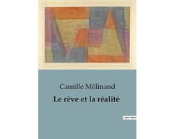 Rêve et la réalité: Essais de psychologie sensorielle: 9