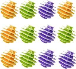 Drogerballen voor wasdrogers voor wasdrogers ballen voor wasdrogers tennisballen wasmachine ballen voor wasmachine, B — thumbnail 2