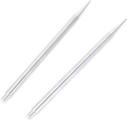 Draadantenne Grondanker, Aluminiumlegering 2 Stuks, Buitenanker voor Korte Verticale Antennes - SWR-optimalisatie — thumbnail 5