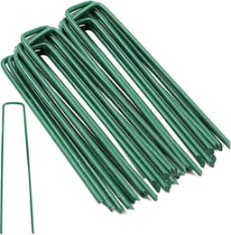 Grondankers - Verzinkt Staal - Robuust en Roestbestendig - Eenvoudig te Installeren - Voor Tuin en Camping — thumbnail 1