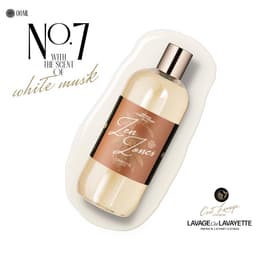 SnelShoppen - Lavayette Premium Wasparfum 500ml, White Musk Geurbooster voor een Zen Zones Sfeer, Geurverspreider voor Huis en Kleding, Luxe Geurervar — thumbnail 5