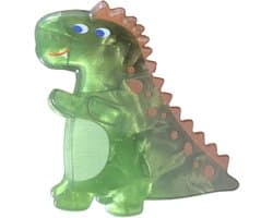 Haarspelden Dinosaurus - Grote Klemmen - Haar Styling - Sterke Grip - Groot Formaat - Multicolor