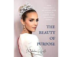 Beauty of Purpose: From Psychiatry to Pageant Stage – A Guide to