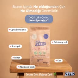 Going Zeero Vlekkenverwijderaar Eco-pakket — thumbnail 5