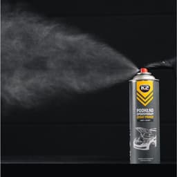 Melle K2 Serie - Anticorrosieve Epoxyprimer - Grijs - 500ml — thumbnail 4