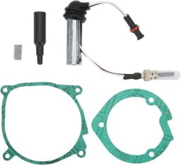 12V 2KW Gloeiplug Reparatieset voor Webasto en Eberspacher Parkeerverwarmers - Onderhoudsset voor Luchtverwarming en Vervangende Gloeipinnen — thumbnail 1