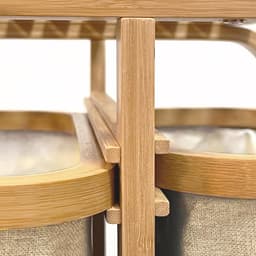 Bamboe XL (beige) — thumbnail 4