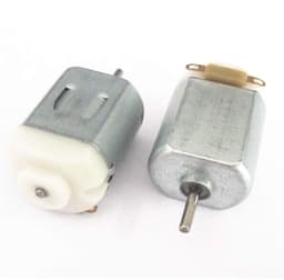 Motor 3 V 16500 RPM 130 Mini Motor Speelgoed Motor Micro Motor voor DIY Speelgoed Hobbies Kleine Auto Fan Wetenschap Project Elektrische Motor DC Micro Motor (5) — thumbnail 1