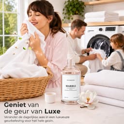 STEAMSTORY - 5x250ml - Wasparfum - Bundel - Frisse geur - set — thumbnail 3