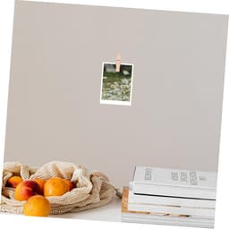 Houten Duimspijker Clips - Decoratieve Punaises - Foto's Bevestigen - Creatieve Vormgeving - 3.5x2cm - Houtkleur — thumbnail 3