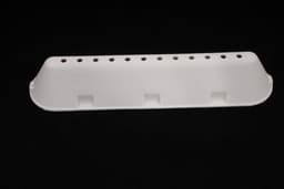 Ariston Hotpoint Trommelrib 12 gaatjes 6 klemmen C00268109 — thumbnail 2
