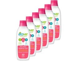 Ecover Morning Fresh - Wasverzachter - 946ml - 6 stuks
