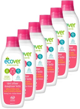 Ecover Morning Fresh - Wasverzachter - 946ml - 6 stuks — thumbnail 1