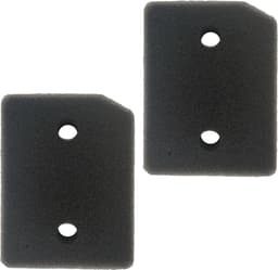 Filter voor wasdroger Miele vervangingsfilter 9164761 [Set 2] Miele T1 / TCF / TKS/ TMR — thumbnail 1