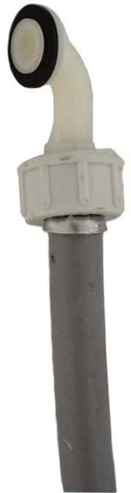 Hoek-Zulaufslang 3/4 inch EPDM voor Wasmachines en Vaatwassers — thumbnail 2