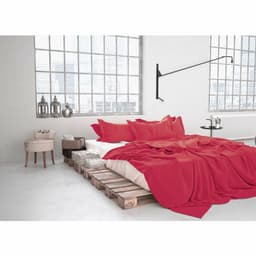 3 x DYLON – Textielverf Pods – Tulip Red – 350 g - Grootverpakking - Textielverf - Wasmachineverf - Kleurtextiel - Tulip Red - Textielverf Pod — thumbnail 4