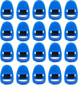 Sokkenklemmen voor Wasmachine en Droger, 20 stuks — thumbnail 5