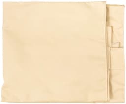 Mega-M Laundry - Waszak voor hotelwagen - 450L capaciteit - Extra sterk materiaal - Snel te bevestigen — thumbnail 2