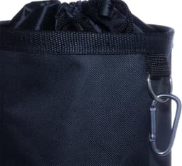 Grote Wasknijpers Tas - Waterdichte en Slijtvaste Opbergtas voor 200 Wasknijpers — thumbnail 4