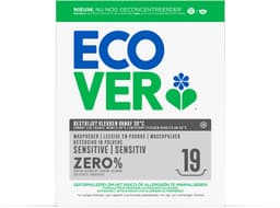 Ecover Waspoeder Universeel Zero 19 Wasbeurten - 950 gr — thumbnail 1