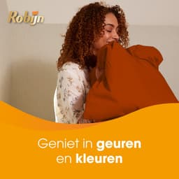Robijn - Vloeibaar Wasmiddel- Color - 6 flessen - 144 Wasbeurten - Voordeelverpakking — thumbnail 5